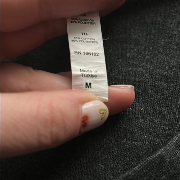 Disney Figment V-Neck T-Shirt - Picture 3 of 3